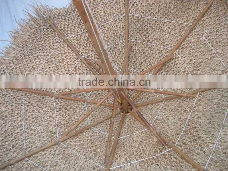 THATH UMBRELLA/PALM LEAF UMBRELLA/SEAGRASS UMBRELLA - CHEAPEST PRICE