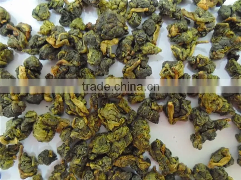 Oolong Excellent Quality Viet Nam 2014