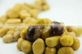 New crop fresh chestnut top quality for sale