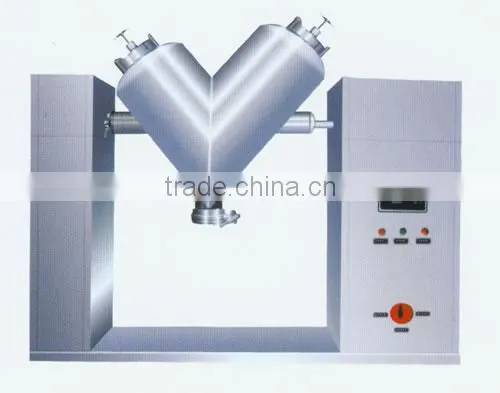 drying mixer