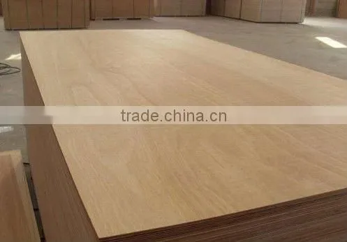 12mm Waterproof Commercial Plywood