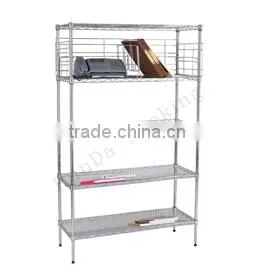 CW-12 plastic giraffe toy organizer shelf
