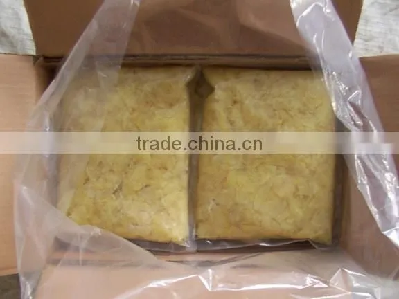 Top-size japanese sushi ginger slice