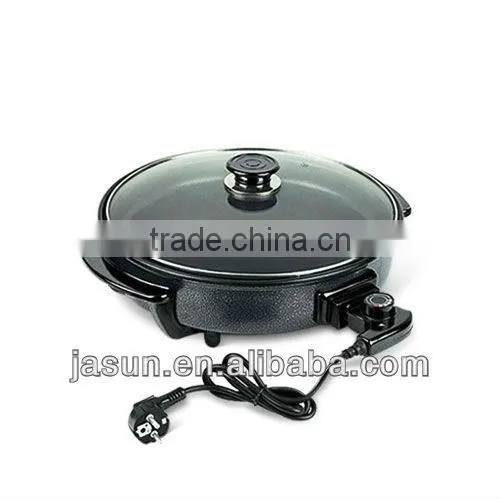 Electric Pizza Pan