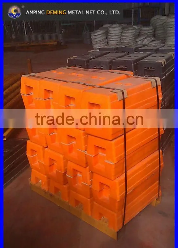 DM New plastic feet at best prices