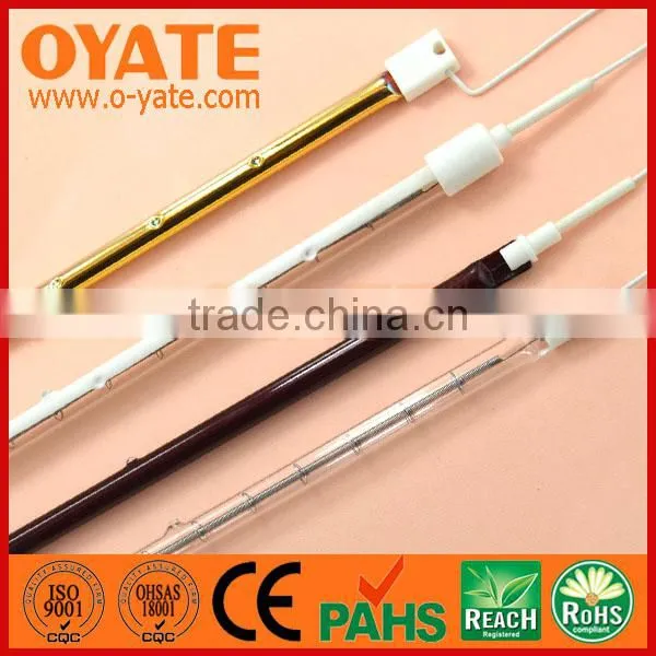 halogen electric heating tube,shortwave infrared lighting