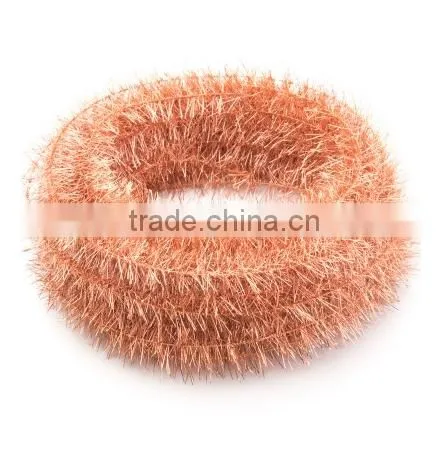 England FRASER Copper Anti-Static Tinsel