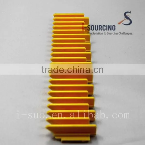 promotion customized available low price sidewalk step frame for escalator