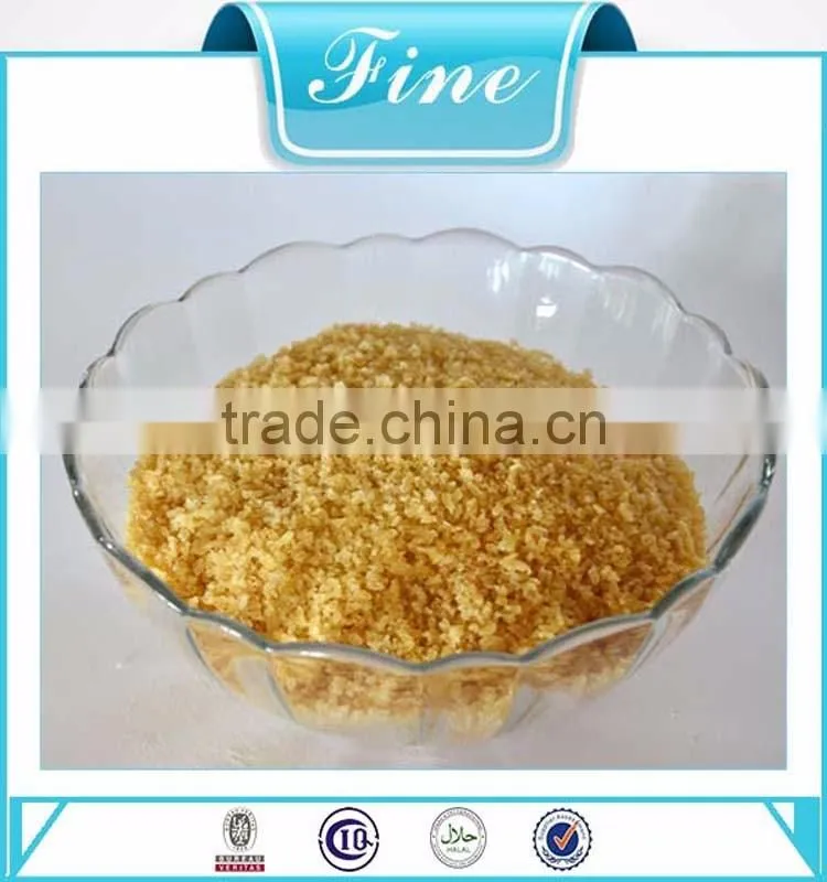 Halal Gelatin Price Hydrolysed Gelatin Edible Gelatin