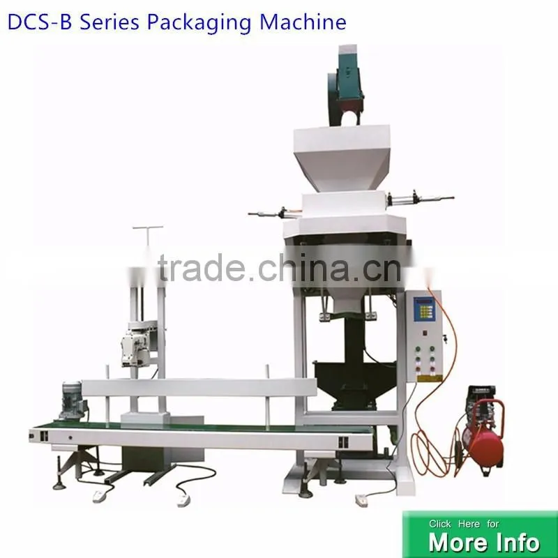 Seed Grain Bean Cleaning Plant