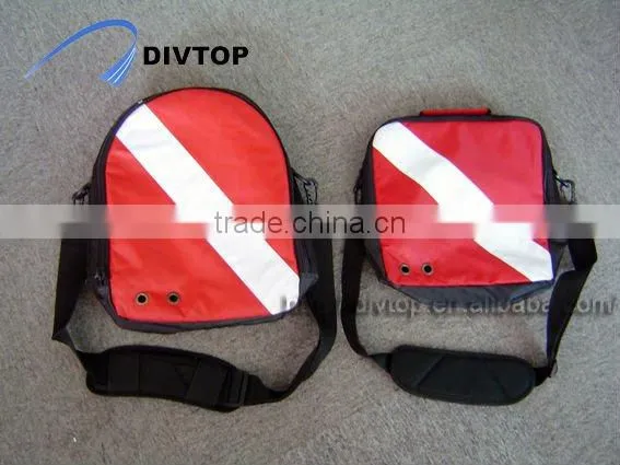 Polyester bag fabric polyester drawstring bag