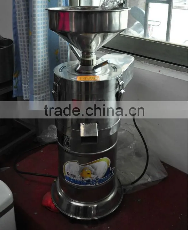 Commercial Soy Milk maker