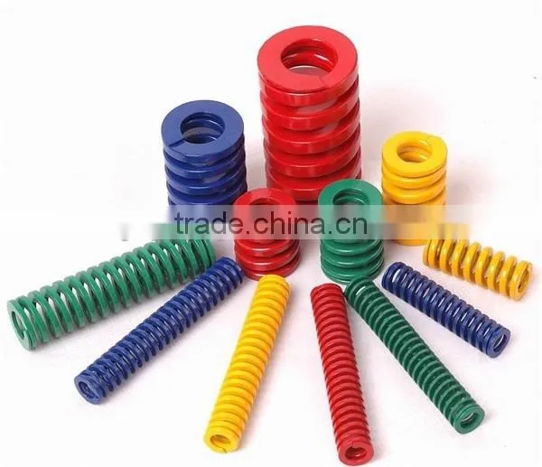 ISO Standard Die Spring/Mould Spring