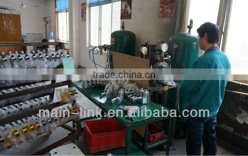 1/2 inch Air Impact Wrench