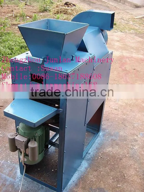 different capacity soybean board bean bean peeling machine 0086-18637188608