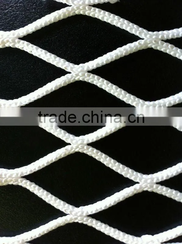 Nylon Raschel Knotless Net, Sport Net