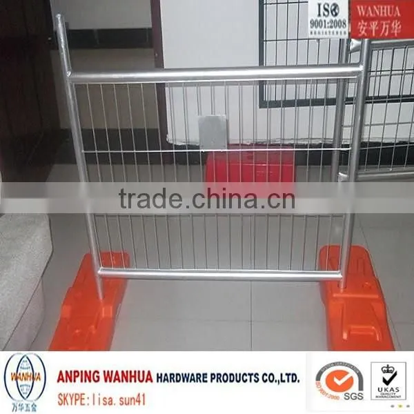 Anping Wanhua--Australia temporary fence