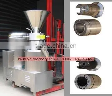 Apple Paste Making Machine for sale