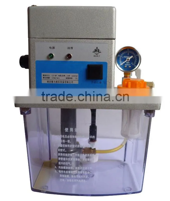 various efficient Honing Machines gear oil pump