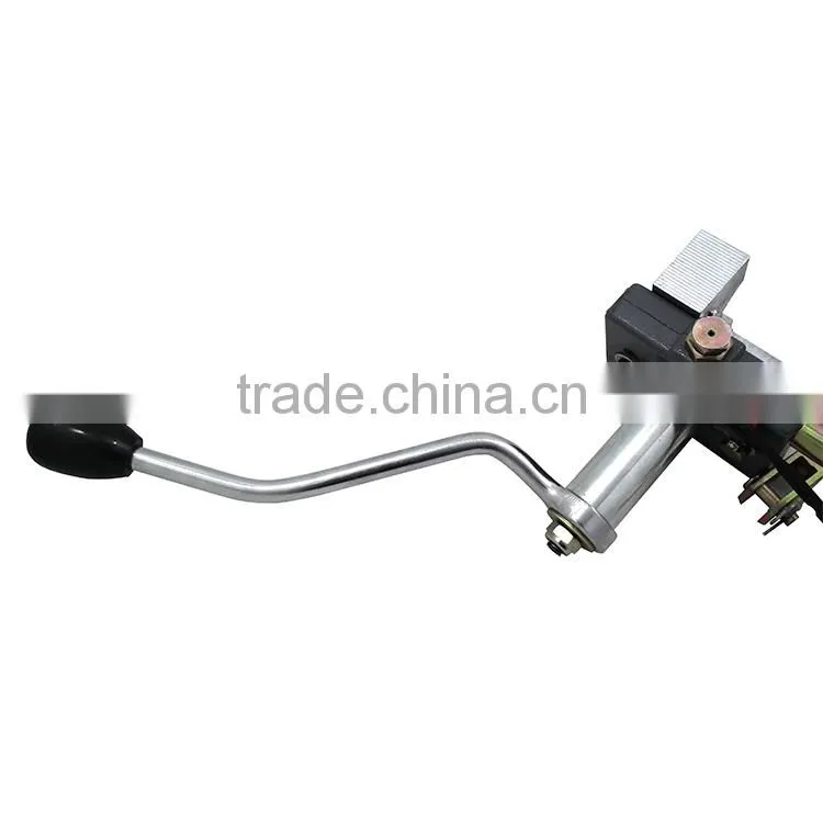 GJ1104 Gear Shift Cable Control lever for Loader, Vibrating Tamper