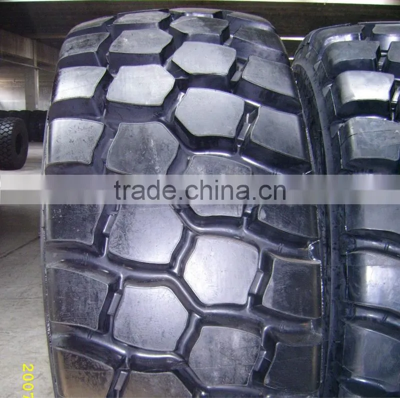 chinese wholesale good quality gaint cheap triangle boto hilo 1400r24 radial otr tyre