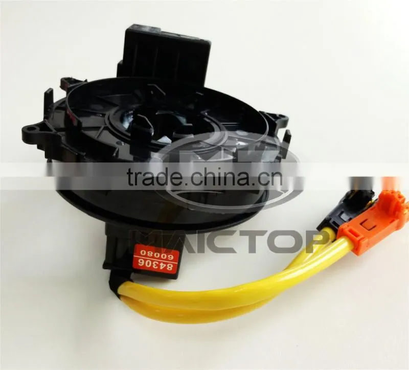 Auto Parts Airbag Spiral Cable 84306-60080 for FJ Cruiser 4Runner ES300 LX470 Prado