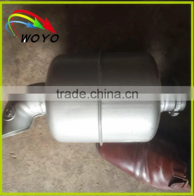 engine tractor silencer 165F