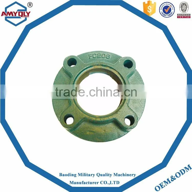 High Quality Bearing Block and Housing