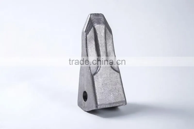 V210/ 14530544 excavator rock drill bucket teeth forged bucket link supply