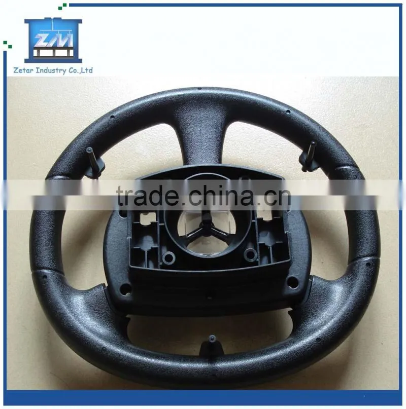 High Quality Peptide Disc Overmolding Manufacturer