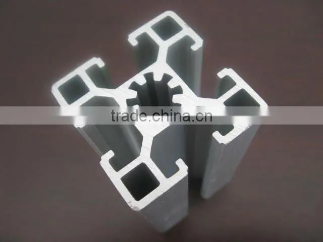 aluminium profiles