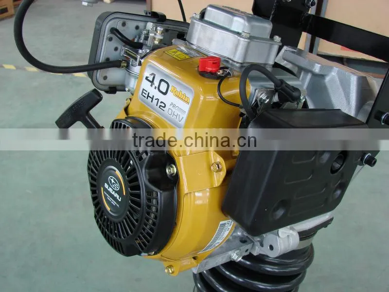 WH-RM75H tamping rammer