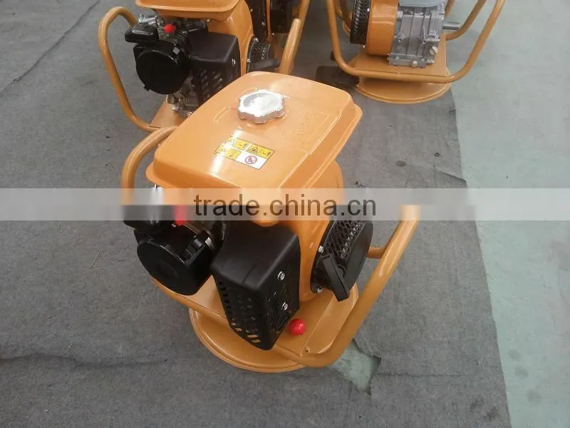 WH-VR Japanese Type Gasoline Concrete Vibrator