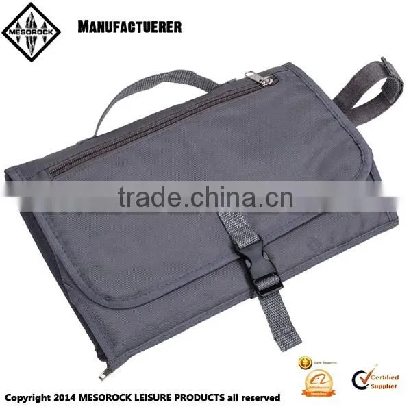 Portable Baby Diaper Changing Mat Travel Change Pad Infant Changing Station