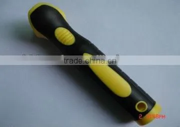 Plastic Handle for Paint Roller In Brush