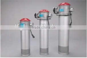 RFA-250* Hydraulic Tank Mounted Mini-type Return Filter For Oil Filter Machine