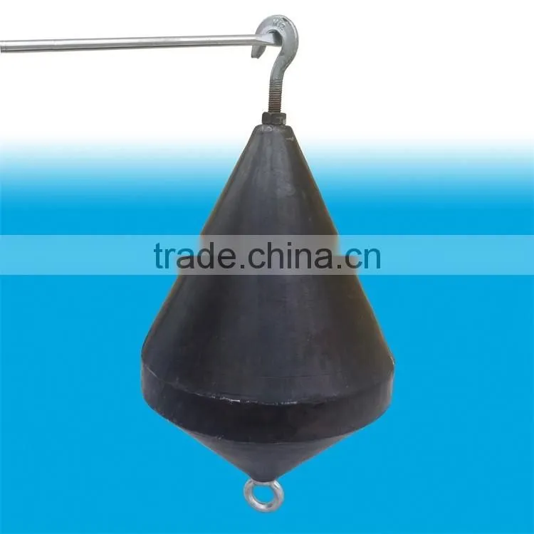 metal pendulum hammer for elevator impact test
