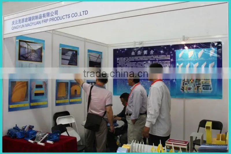 plastic floors for pigs/frp beam/frp profile