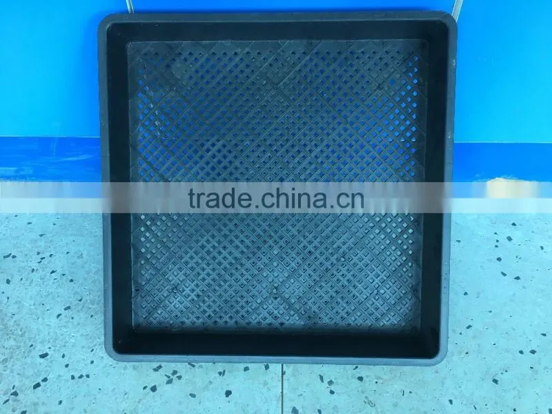 #017 Factory plastic Drying Tray