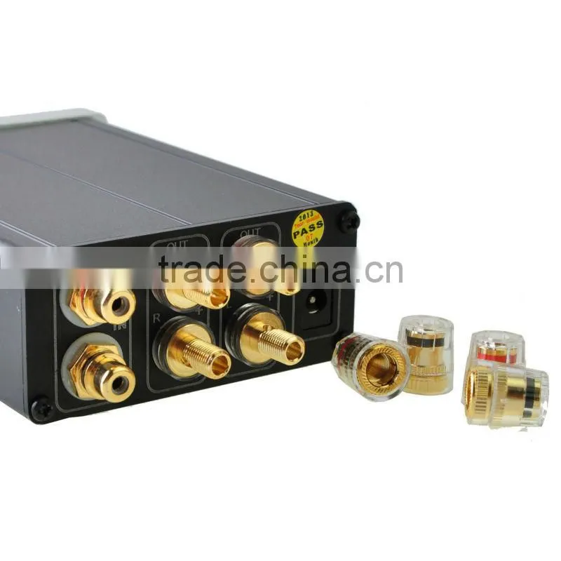 Portable Stereo Amplifier for vehicles CD,MP3,MP4 Car Amplifier