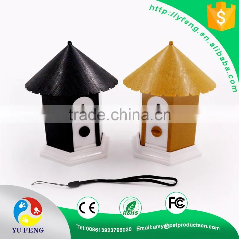 Outdoor Untrasonic Dog Bark control CSB-10