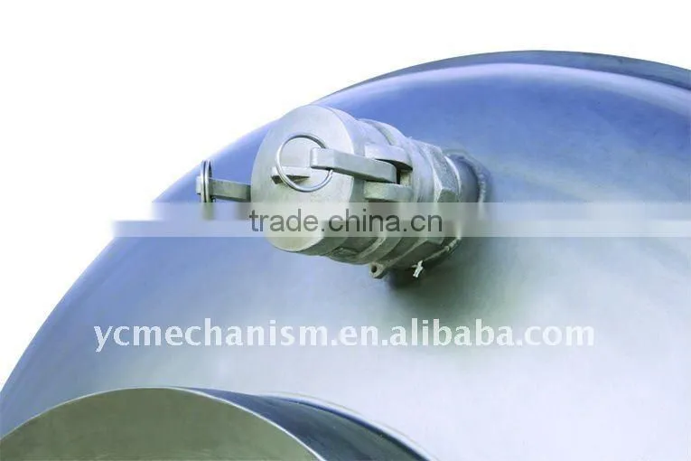 Yuanchang Vacuum Tumbler GR-1000