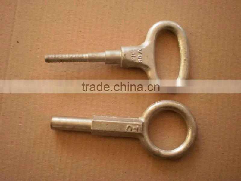 Construction Hardware For Fixation