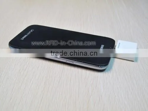 125KHz Tiny USB RFID Reader Manufacturer in China