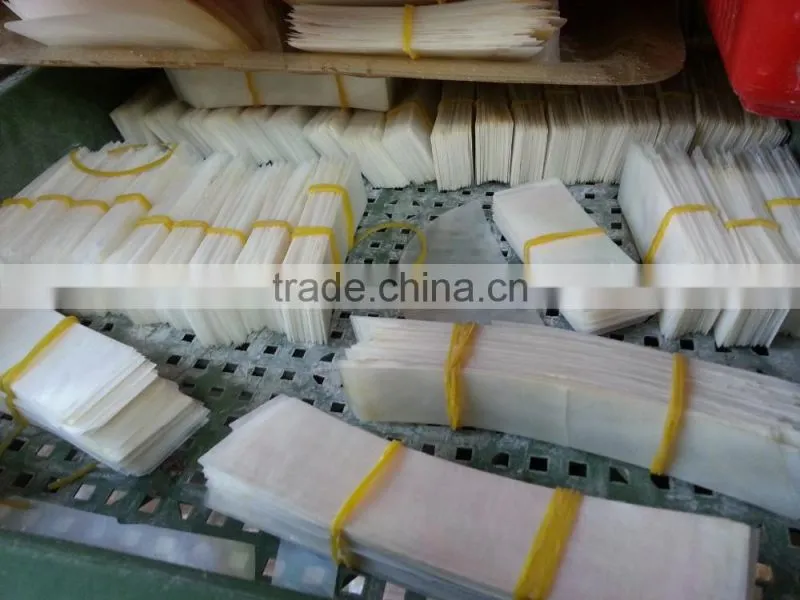 white mop veneer for inlay