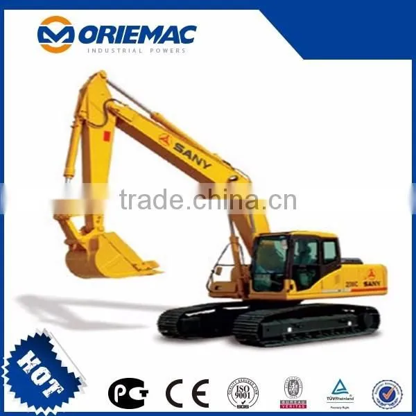 35 Ton SANY Excavator For Sale SY365C