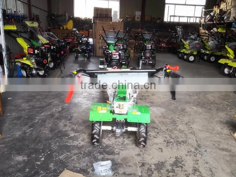 186 diesel farm mini cultivator
