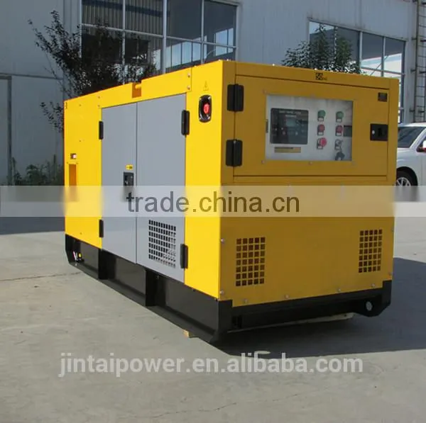 Hot sales 12kva diesel generator with bottom price
