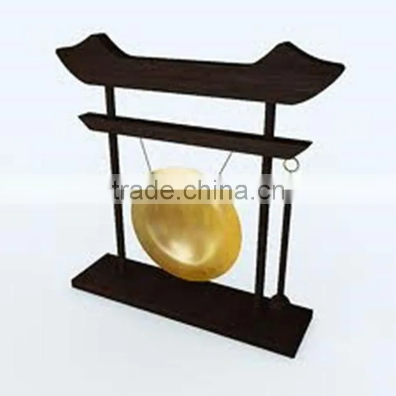 Best Wuhan Gong For Decoration