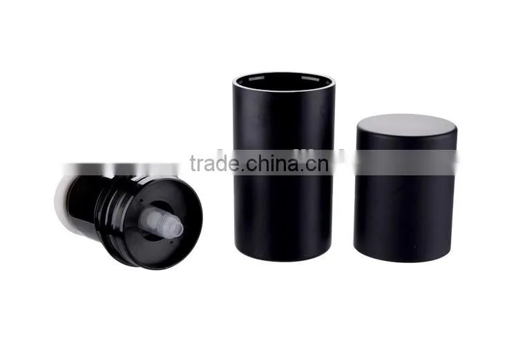 New design airless cosmetic bottle The new bb cream airless pump bottle